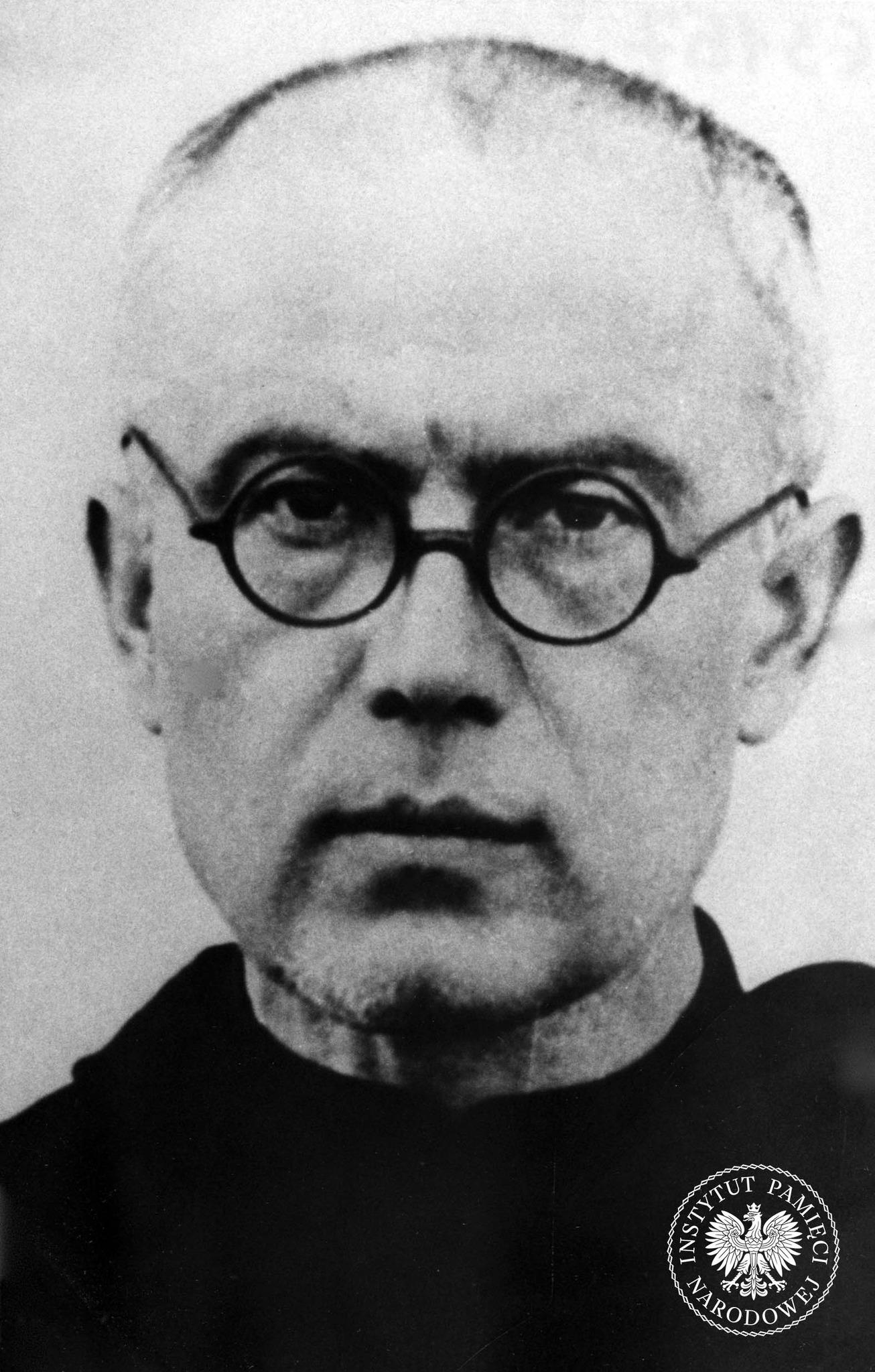 Irena Siwińska: Ojciec Maksymilian Kolbe - Historia z IPN Instytut Pamięci  Narodowej