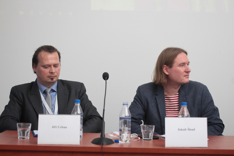 International Conference „Communist parties on the road to full power (after World War II)” – 6 December 2018. Fot. Piotr Życieński (IPN)