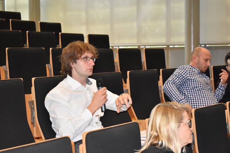 International Conference “Eastern European Communist Countries towards the Far East during the Cold War”, Jagiellonian University, Cracow 6–7 June 2019