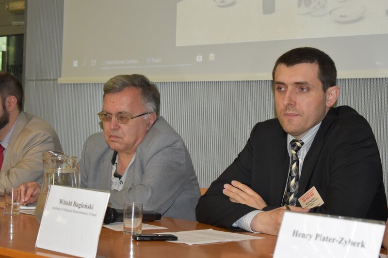 International Conference “Eastern European Communist Countries towards the Far East during the Cold War”, Jagiellonian University, Cracow 6–7 June 2019