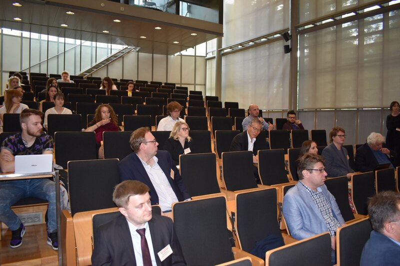 International Conference “Eastern European Communist Countries towards the Far East during the Cold War”, Jagiellonian University, Cracow 6–7 June 2019