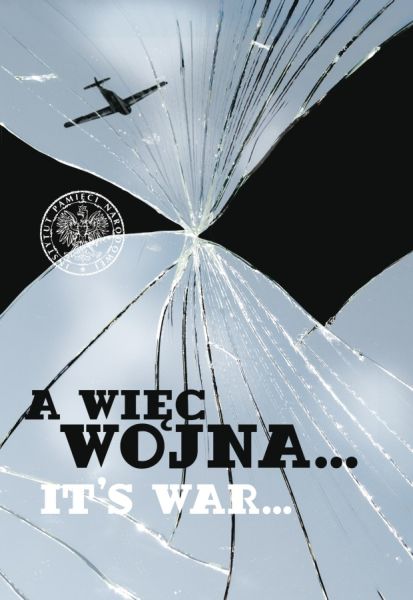 “It’s War…” The Civilian Population in September 1939