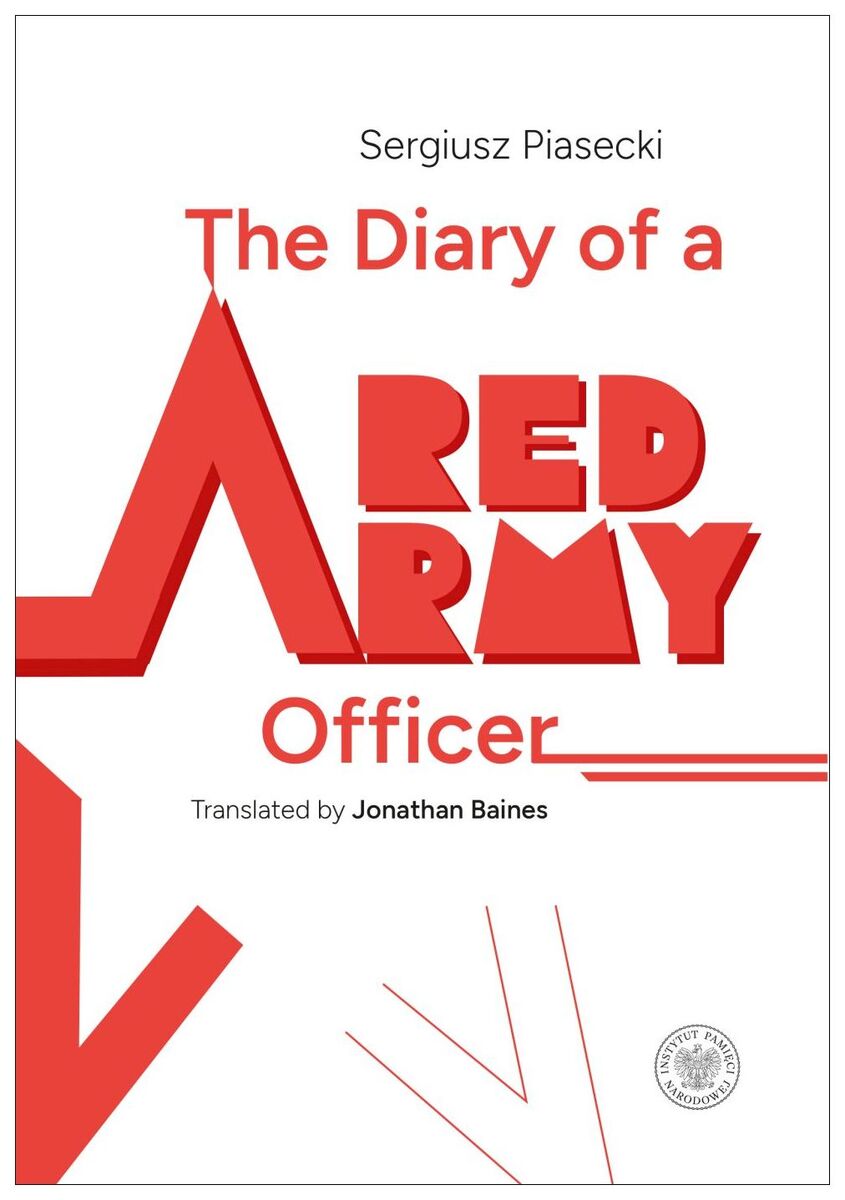 The Diary of a Red Army Officer