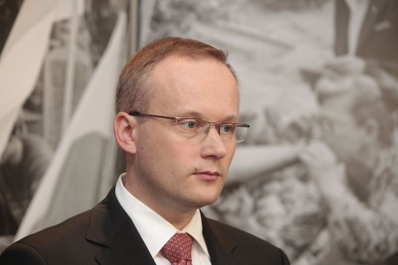 dr. Łukasz Kamiński (fot. P. Życieński) dr. Łukasz Kamiński (fot. P. Życieński)