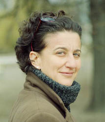 Shana Penn (photograph: shanapenn.org)