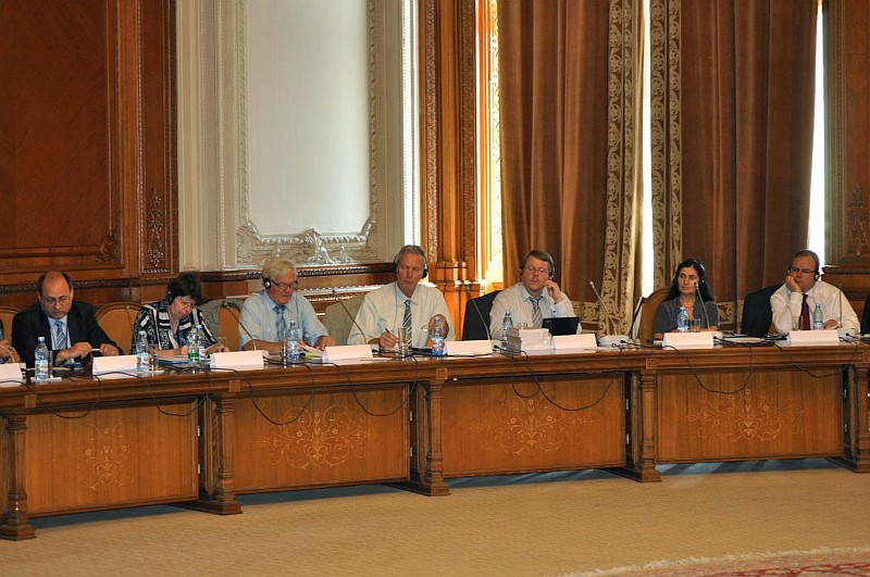 Meeting of the Network