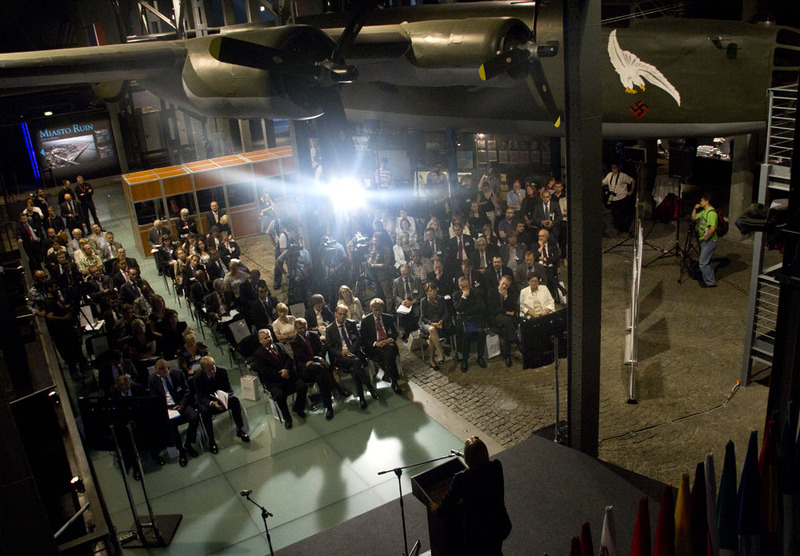 Warsaw Rising Museum