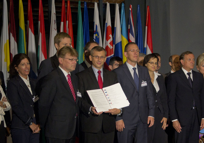 „The Warsaw Declaration”