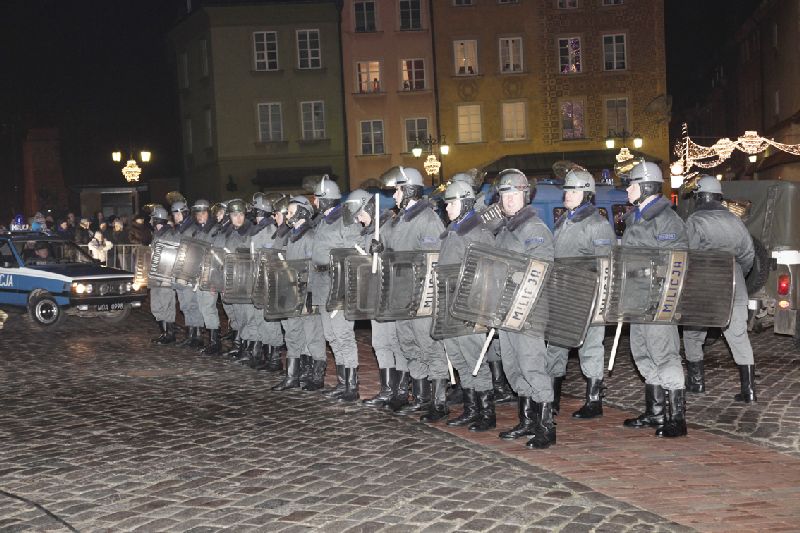 Opening of the exhibition