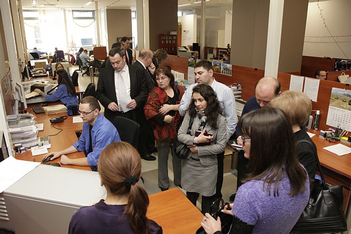 IPN's Warsaw Archives Department