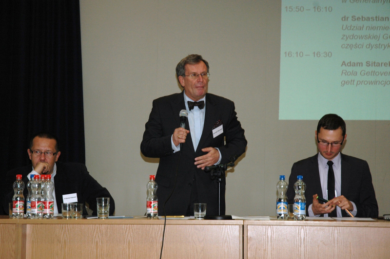 Professor Witold Kulesza