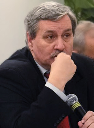 prof. Jerzy Eisler prof. Jerzy Eisler