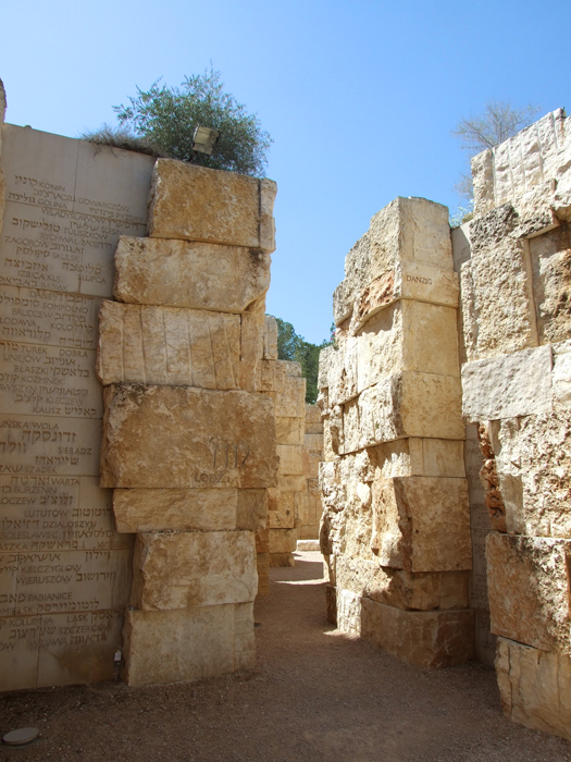 Valley of the Communities