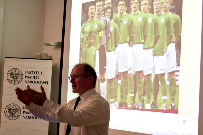 Prof. Gabriel Doherty