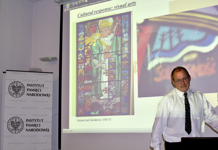 Prof. Gabriel Doherty