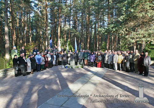 IPN representative - Dr. Janusz Wrobel