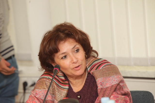 How was it possible to successfully reconcile the Polish society with its past? - the guests asked