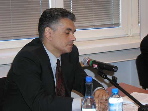 dr hab. Janusz Kurtyka dr hab. Janusz Kurtyka