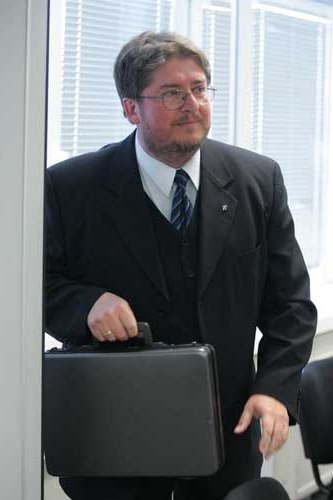 dr Krzysztof Borowiak dr Krzysztof Borowiak