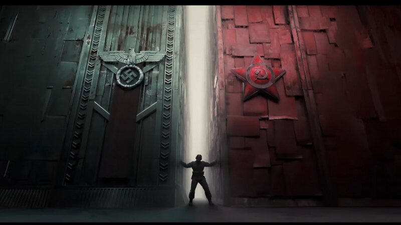 Unconquered screenshot