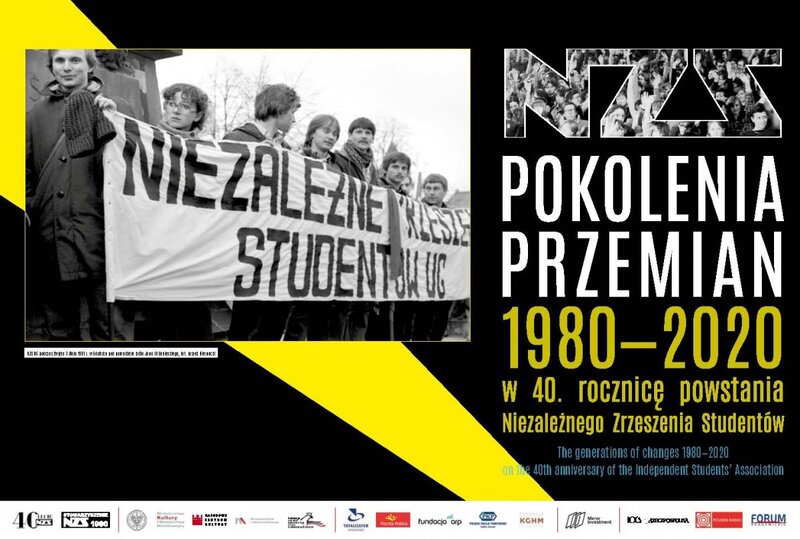 "Generation of Changes" exhibition