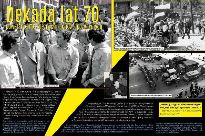 "Generation of Changes" exhibition