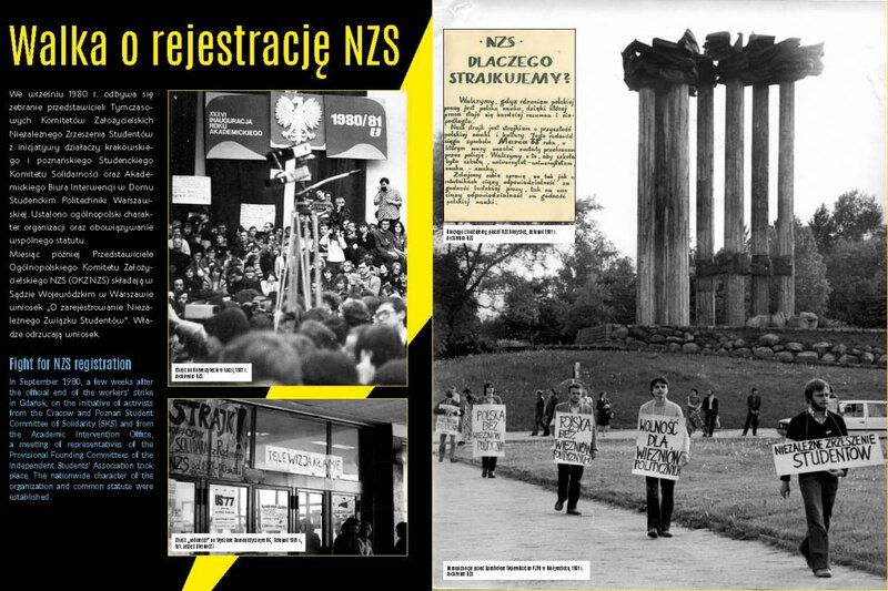 "Generation of Changes" exhibition