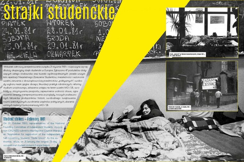 "Generation of Changes" exhibition