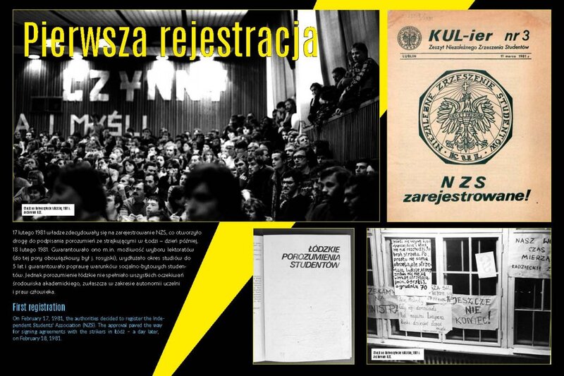 "Generation of Changes" exhibition