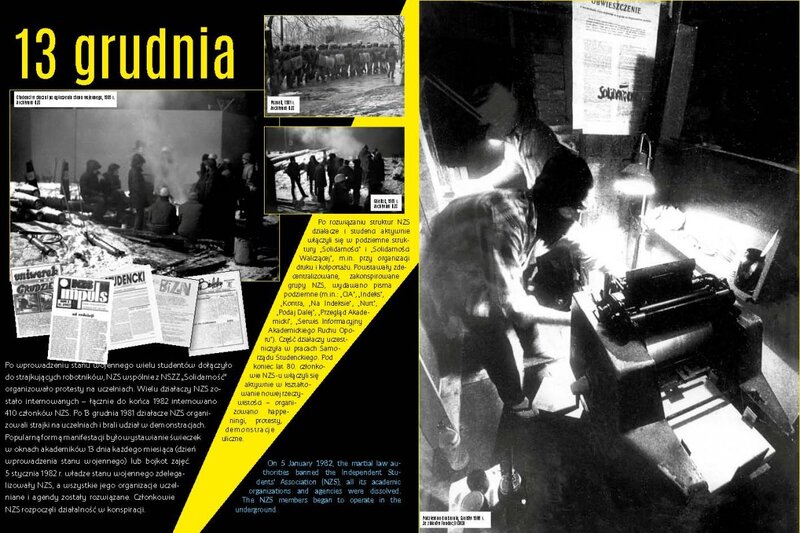 "Generation of Changes" exhibition