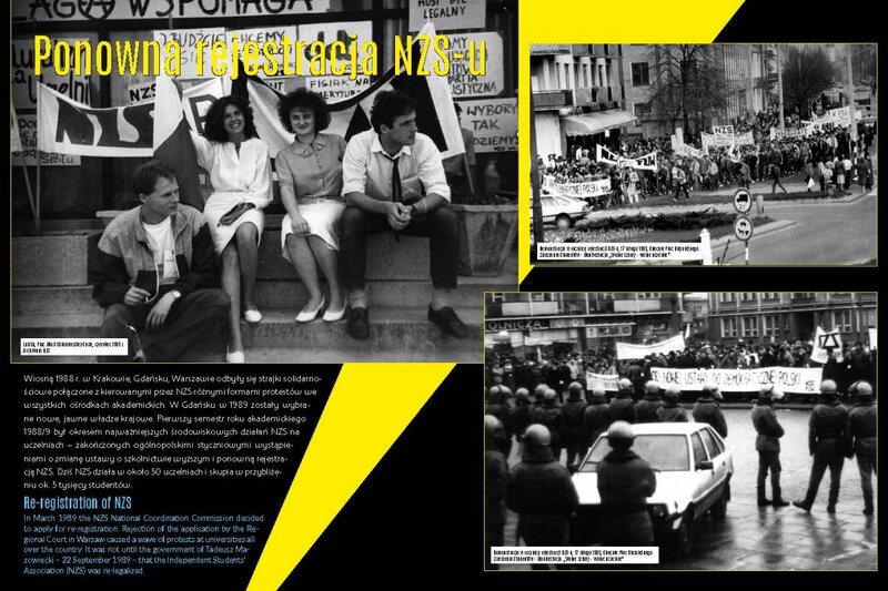 "Generation of Changes" exhibition