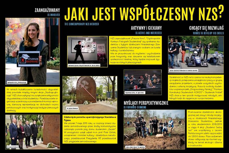 "Generation of Changes" exhibition