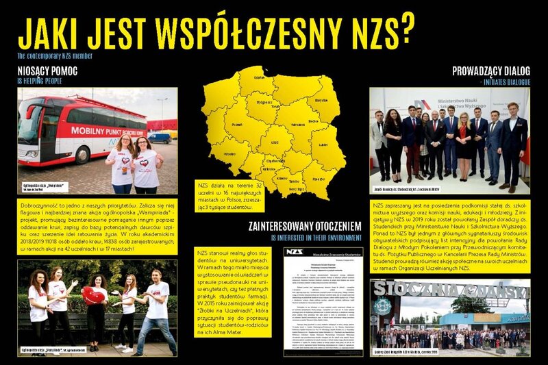 "Generation of Changes" exhibition