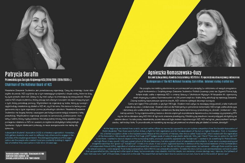 "Generation of Changes" exhibition