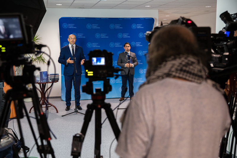 Correction Continued press briefing