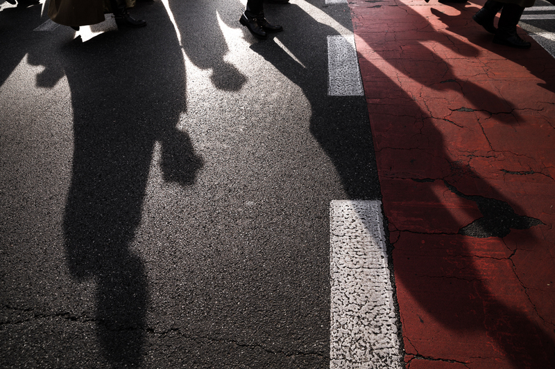 The 13th Katyn March of Shadows, Warsaw 20 September 2020