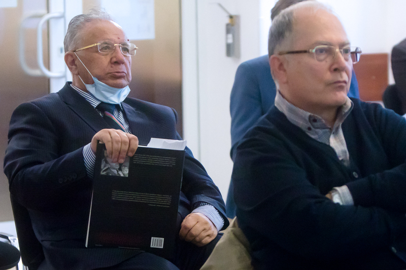 Panel discussion during the event (Photo: Sławek Kasper, IPN)
