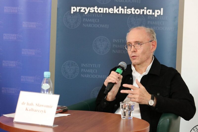 Discussion on recently published "The Anders' Army in the USSR"