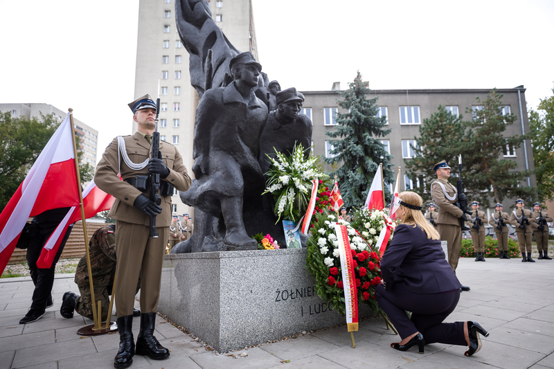 Commemoration of the 80th anniversary of the founding of the Peasants’ Battalions