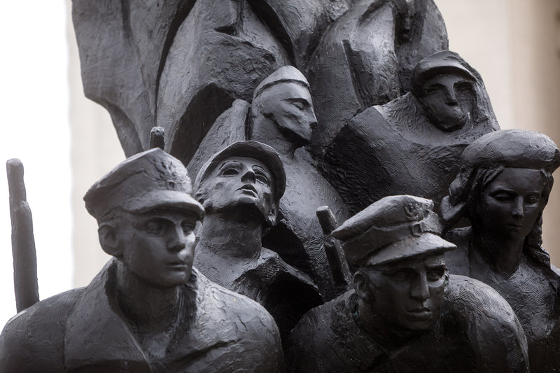 Commemoration of the 80th anniversary of the founding of the Peasants’ Battalions