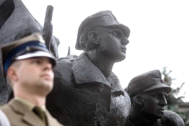 Commemoration of the 80th anniversary of the founding of the Peasants’ Battalions