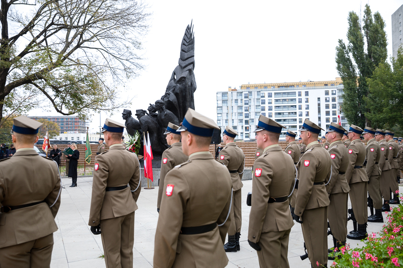 Commemoration of the 80th anniversary of the founding of the Peasants’ Battalions