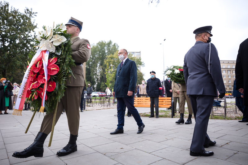 Commemoration of the 80th anniversary of the founding of the Peasants’ Battalions