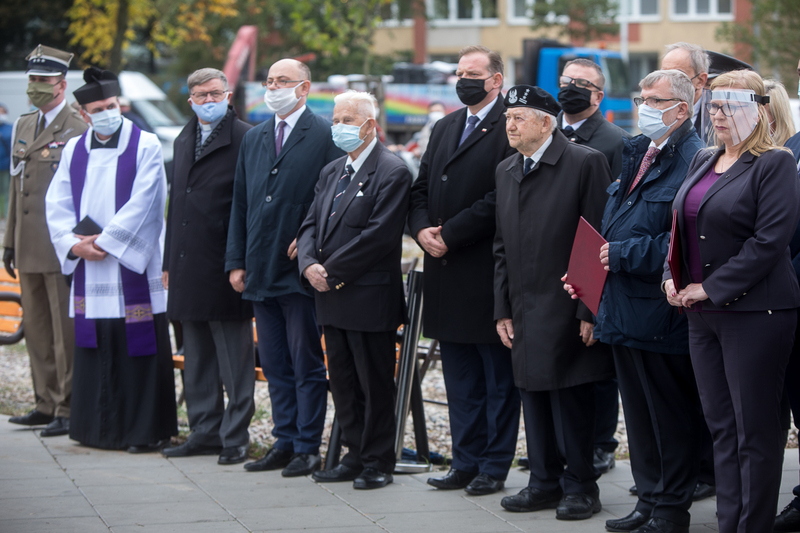 Commemoration of the 80th anniversary of the founding of the Peasants’ Battalions