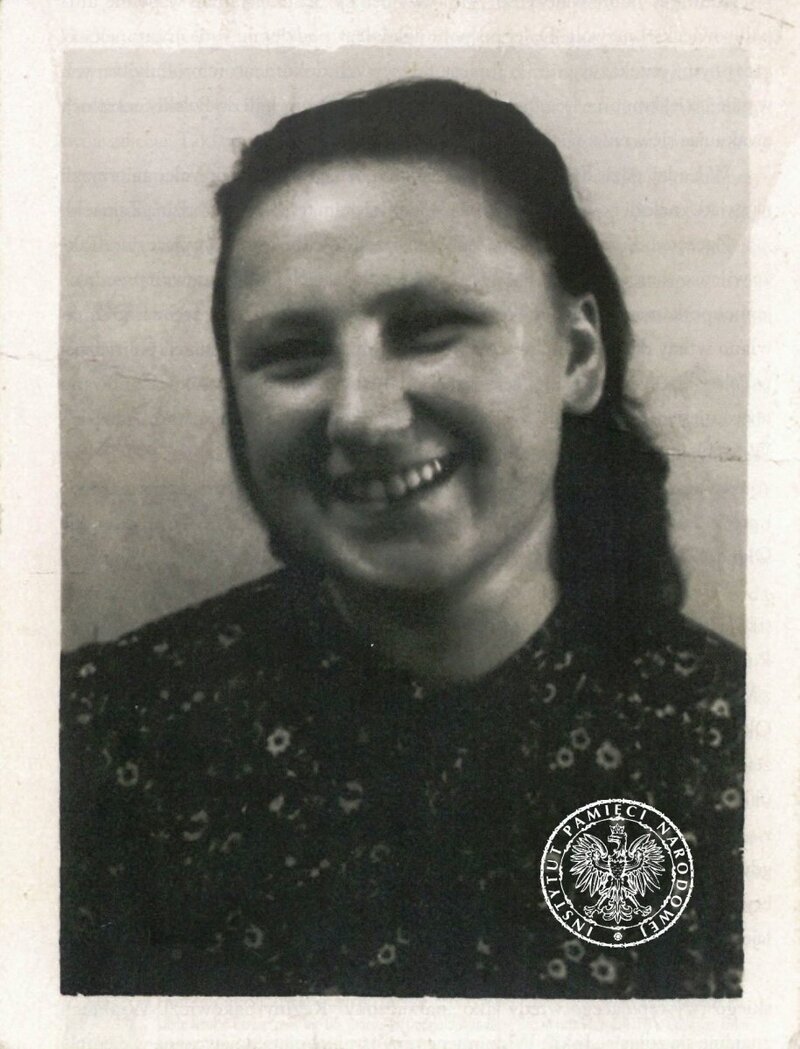 Inka Siedzikówna Photo