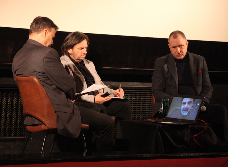 “Echoes of Katyn” International Film Festival On Totalitarianisms – Warsaw, 22–25 October 2020