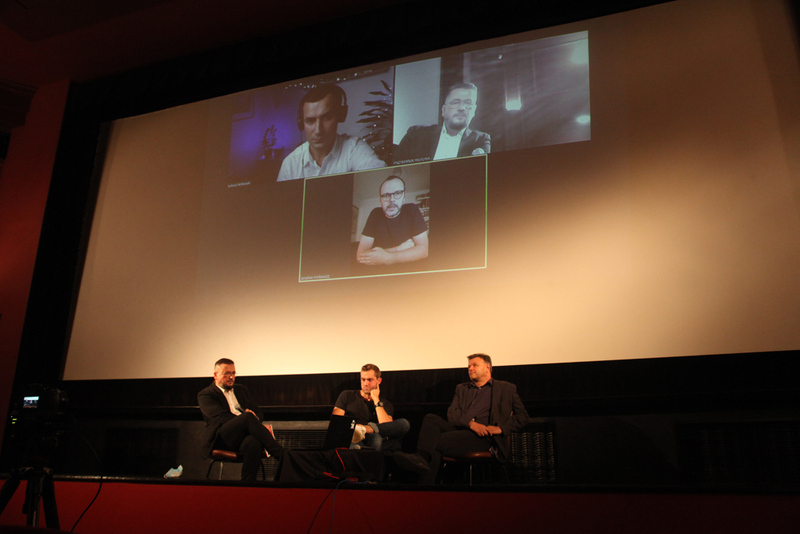 “Echoes of Katyn” International Film Festival On Totalitarianisms – Warsaw, 22–25 October 2020