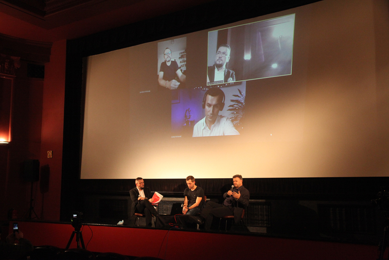 “Echoes of Katyn” International Film Festival On Totalitarianisms – Warsaw, 22–25 October 2020