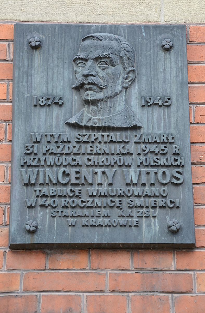 The 75th anniversary of the death of Wincenty Witos and Ignacy Daszyński (photo: Janusz Ślęzak, IPN)