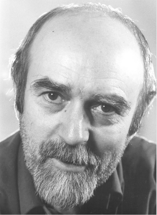 Stanisław Srokowski, photo from his private collection